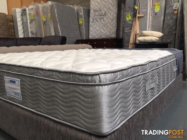 Pocket Spring Sleepmaker - FACTORY OUTLET - photo 4 of 6