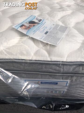 Pocket Spring Sleepmaker - FACTORY OUTLET - photo 3 of 6