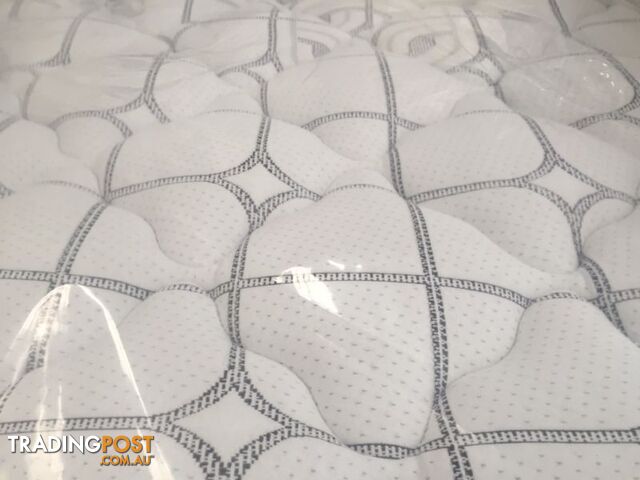 New Pillow Top Sleepmaker Mattresses - Factory Outlet - photo 5 of 6