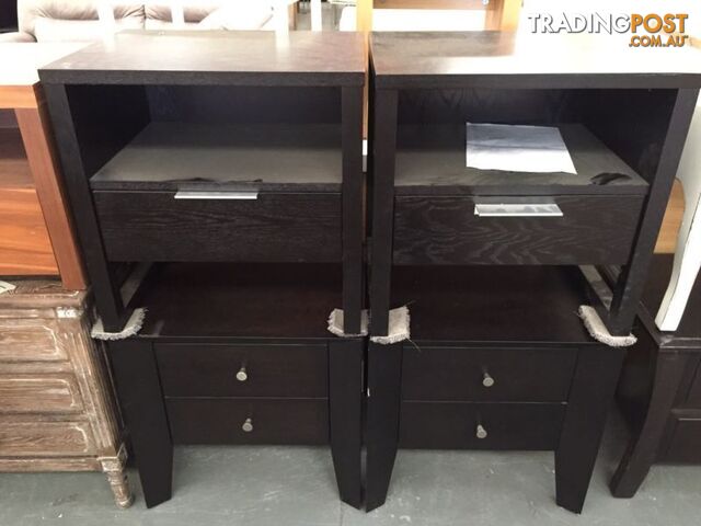 Ex Display Side Tables $15 - $45