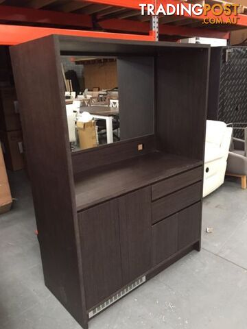 Hotel Style Cabinet / Dresser