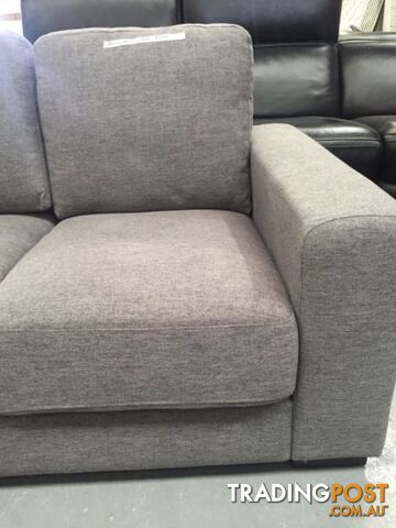 Brand New Fabric Sofas - ON SALE - photo 4 of 5
