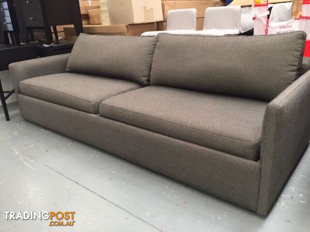 Ex Display Designer Sofa