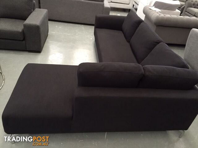 Brand New Modular Sofa - REDUCED TO $800