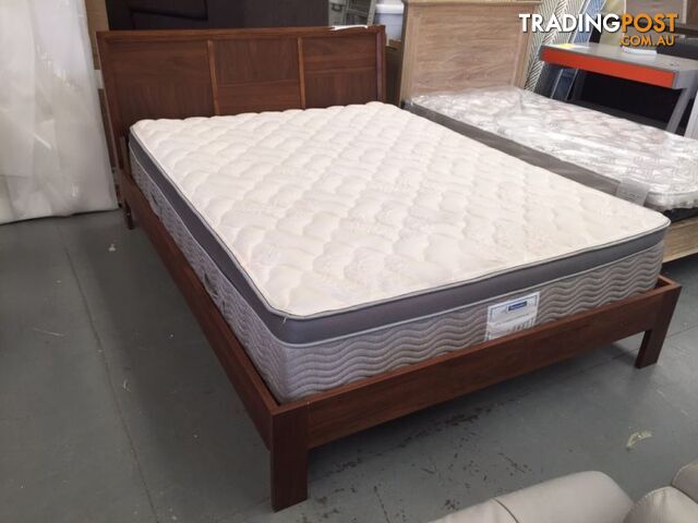 Brand New Bed Frame - 60% off - photo 2 of 4