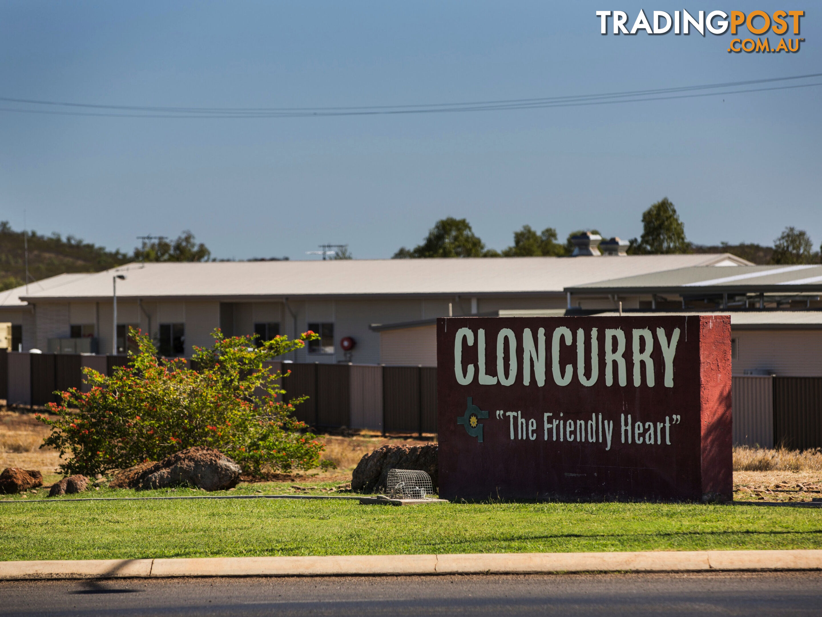 55 Mckinlay Street Cloncurry QLD 4824