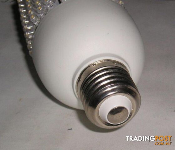 10W, LED Light Globe (corn shape), 240V - photo 3 of 3