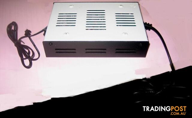 240v Inverters for EL wires or EL panels, 4 to choose from. - photo 3 of 3