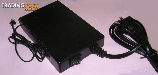 240v Inverters for EL wires or EL panels, 4 to choose from. - photo 2 of 3