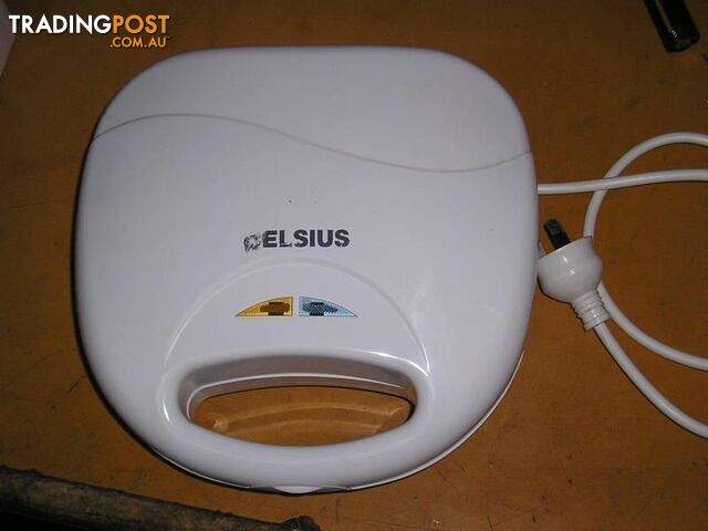Sandwich makers - photo 2 of 2