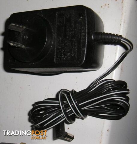 used power supplies, different voltages - photo 4 of 9
