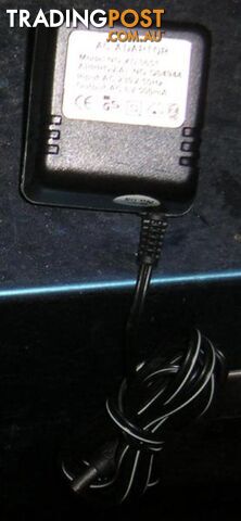 used power supplies, different voltages - photo 2 of 9