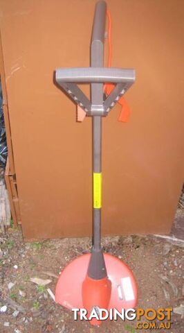 Flymo Electric Wipper Snipper