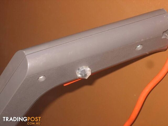 Flymo Electric Wipper Snipper - photo 4 of 4