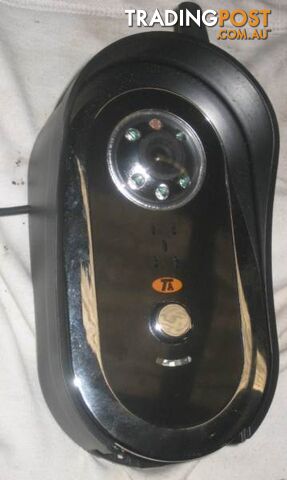 New Wireless Colour Video Door Phone, (2 kit's available) - photo 3 of 3