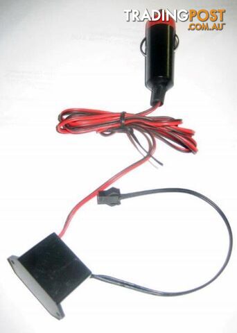 Inverters for EL wires, 6 to choose from. - photo 2 of 6