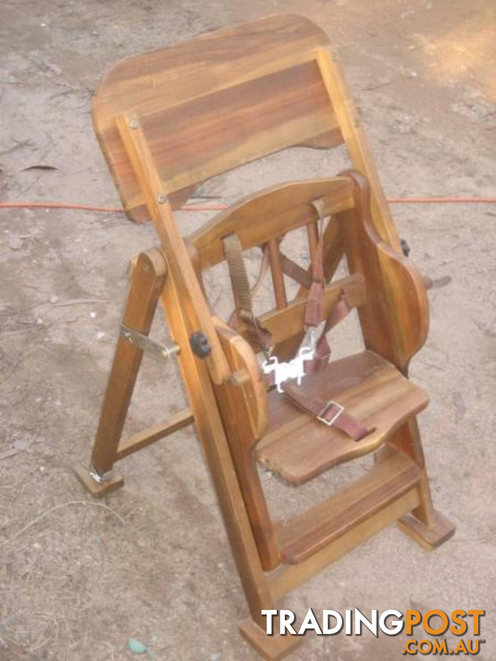 Baby High feeding chair