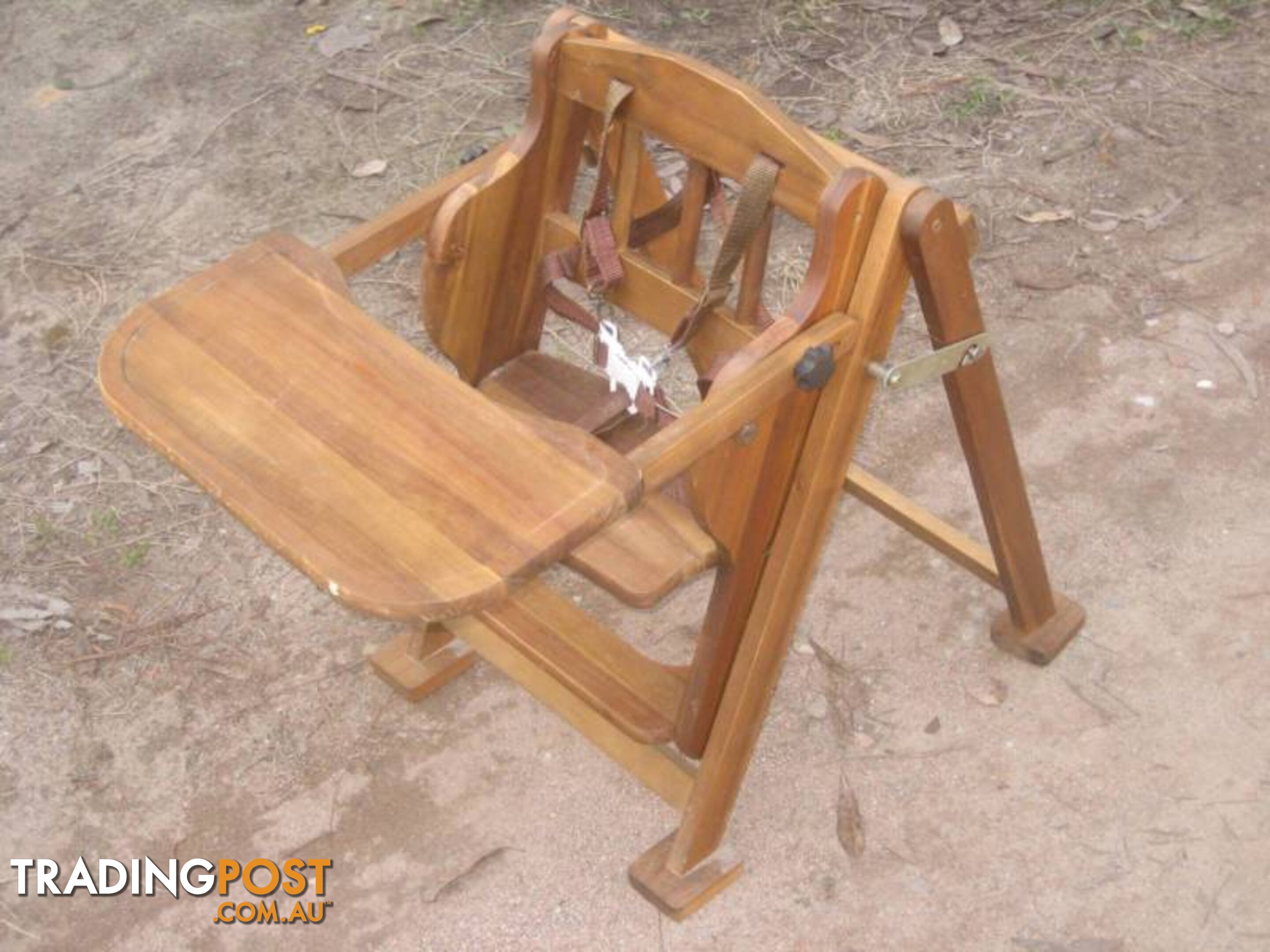 Baby High feeding chair