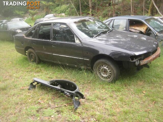 Holden Commodore VS Calais, V8, PARTS (engine sold)