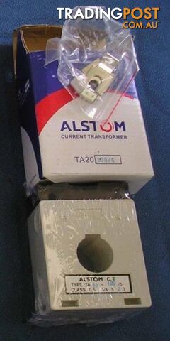 Current Transformer. N.O.S. - photo 2 of 3