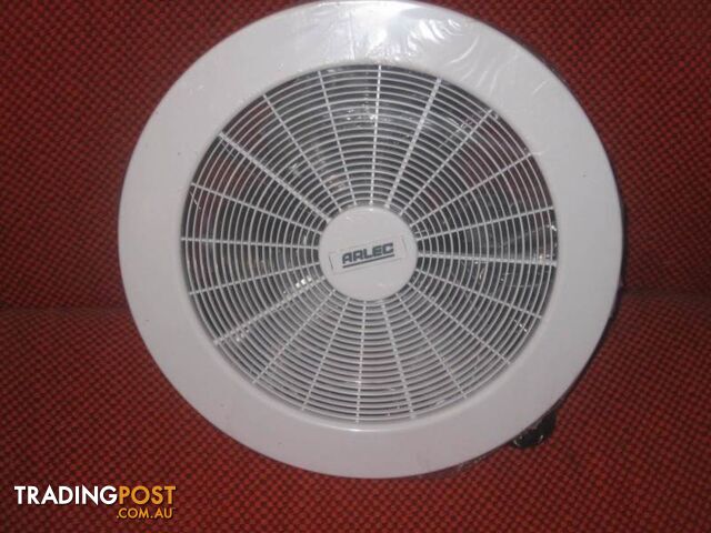 New Arlec exhaust Fan - photo 3 of 3