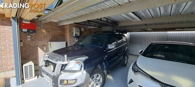2009 Toyota Landcruiser Prado KDJ120R GXL Wagon Manual