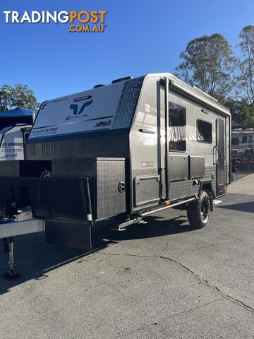 TORUS RV 15FT HYBRID - AVAILABLE NOW! - - photo 2 of 24