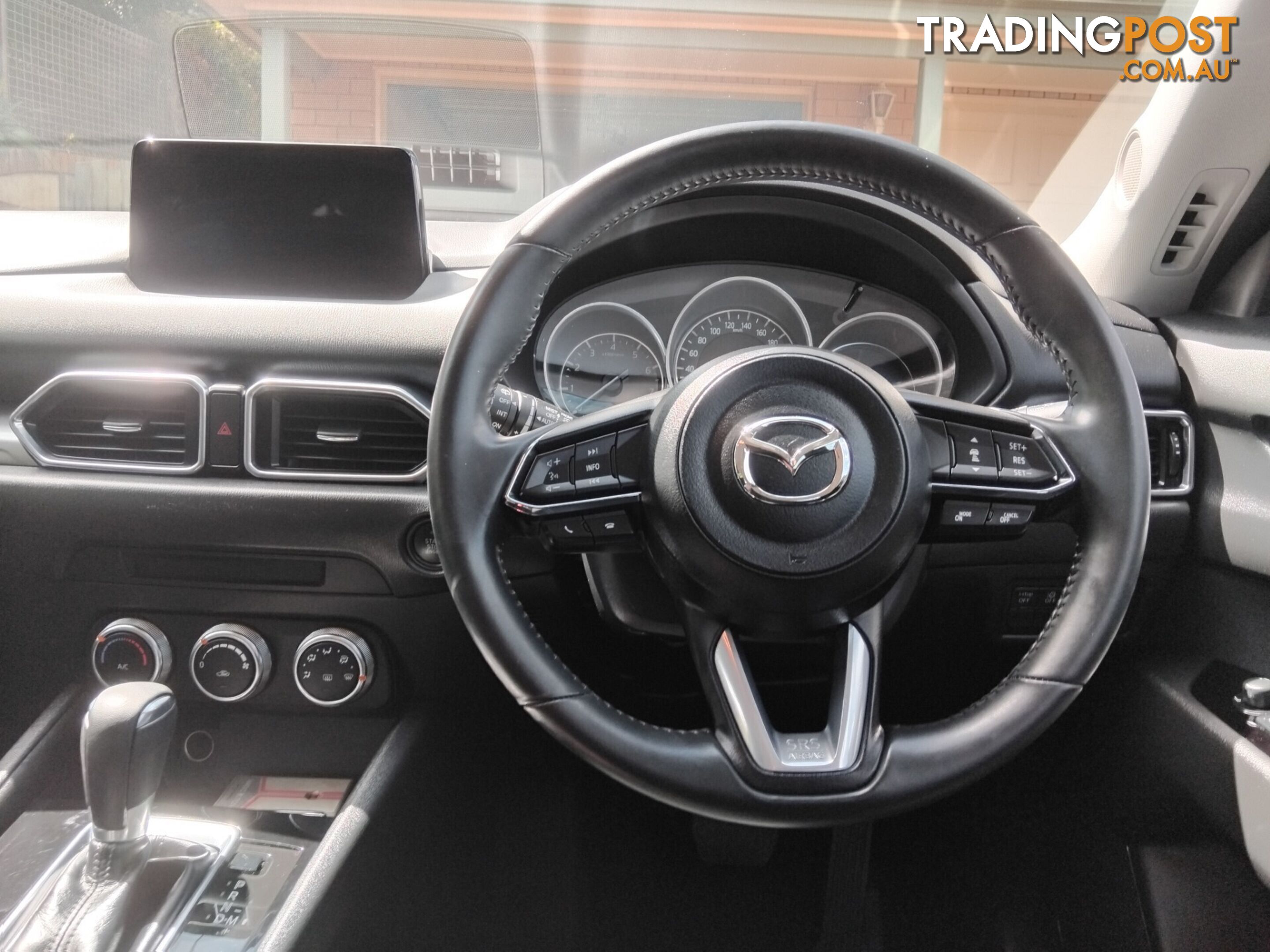 2020 Mazda CX-5 MAXX SKYACTIV Wagon Automatic