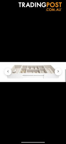 Jewellery Organiser