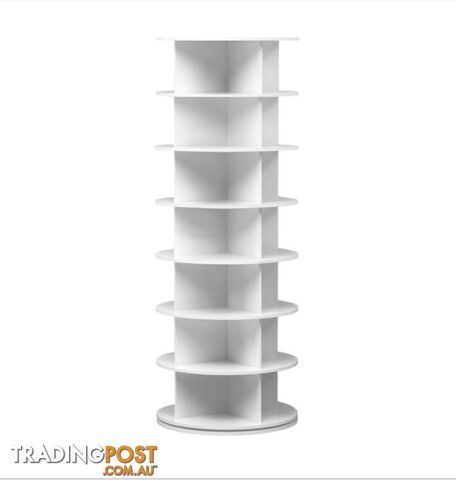 Shoe rack