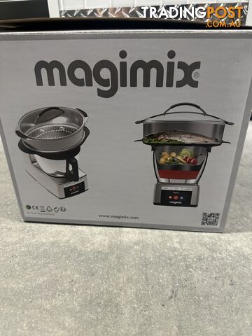 Magimix Cook Expert All in One