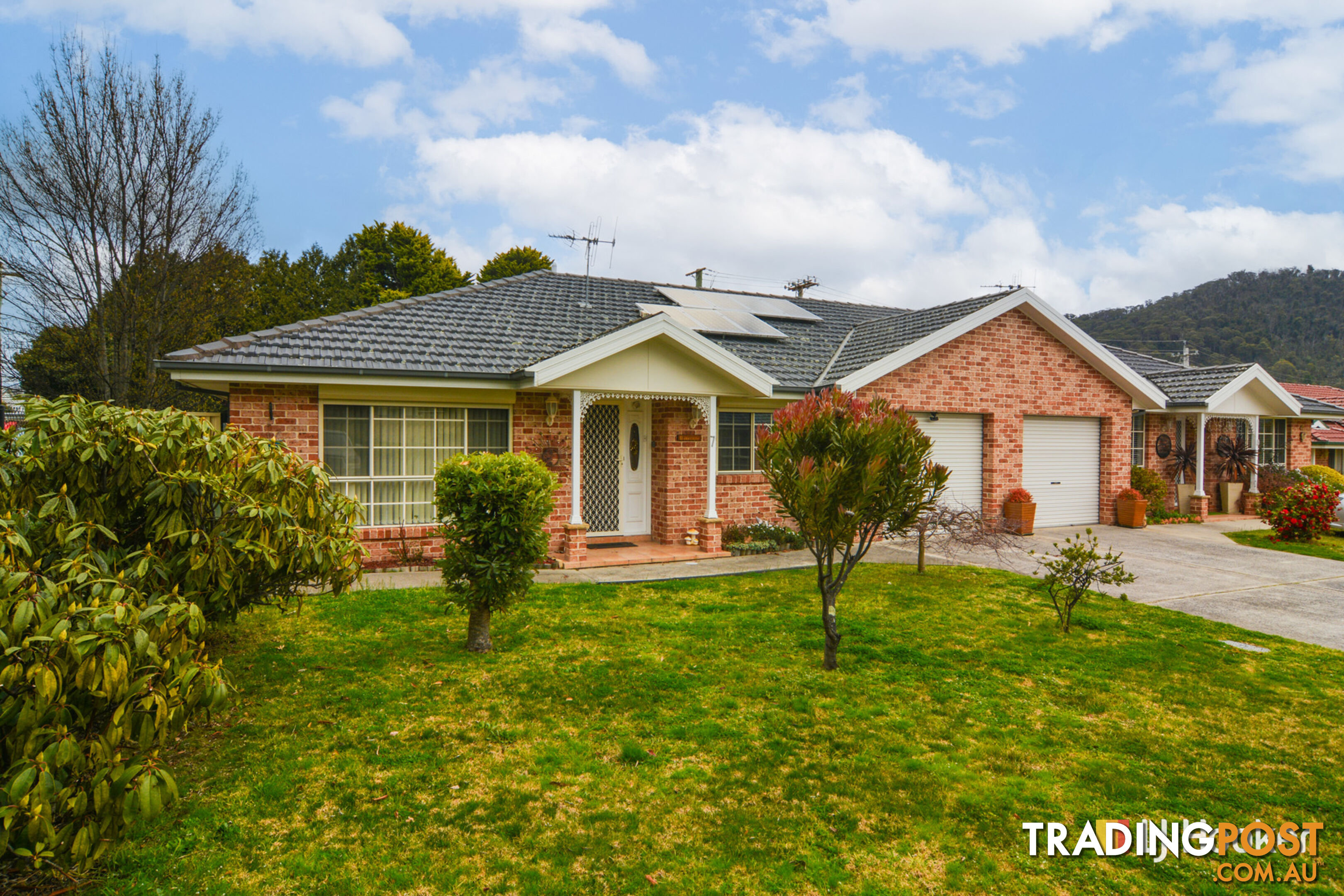 7 Barracks Place LITHGOW NSW 2790