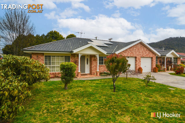 7 Barracks Place LITHGOW NSW 2790