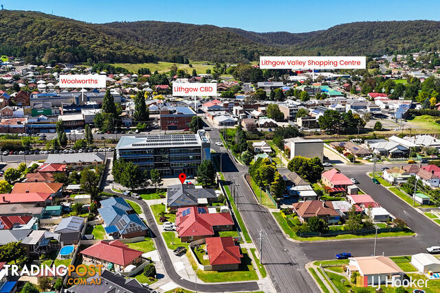 7 Barracks Place LITHGOW NSW 2790