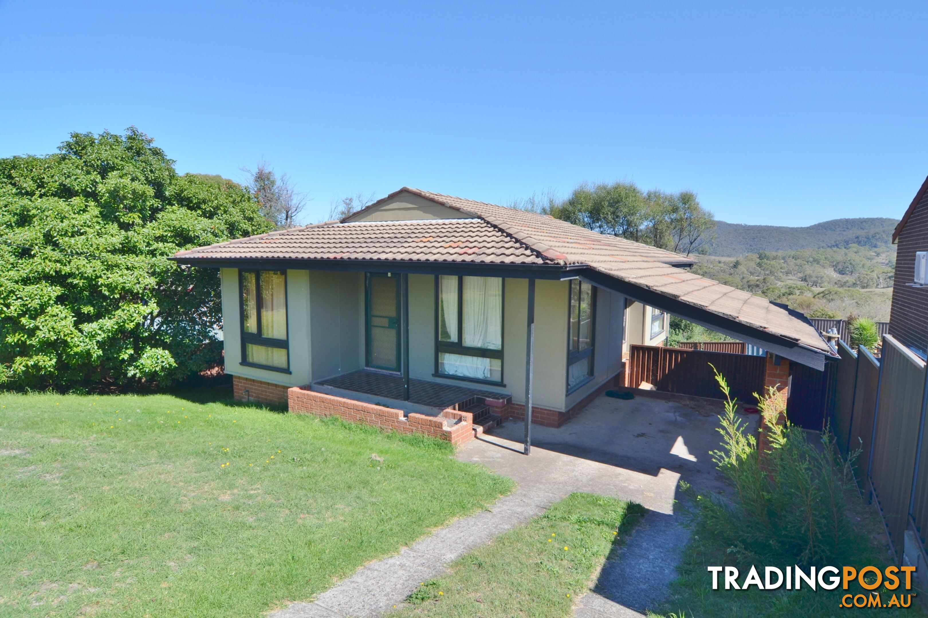 120 Landa Street LITHGOW NSW 2790