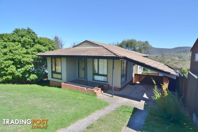 120 Landa Street LITHGOW NSW 2790