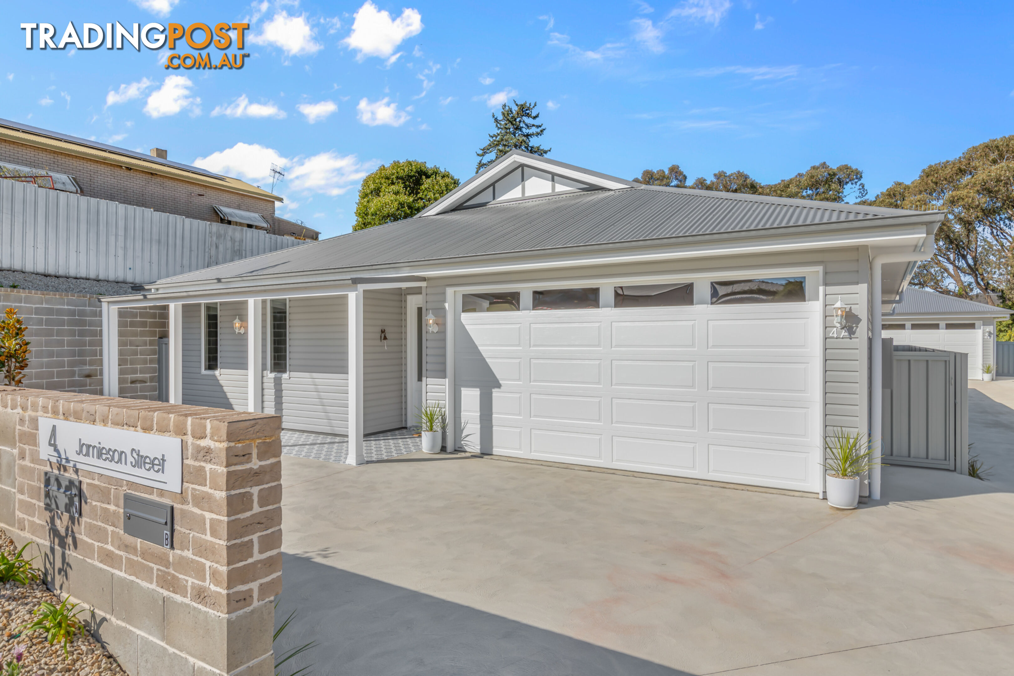 4 Jamieson Street PORTLAND NSW 2847