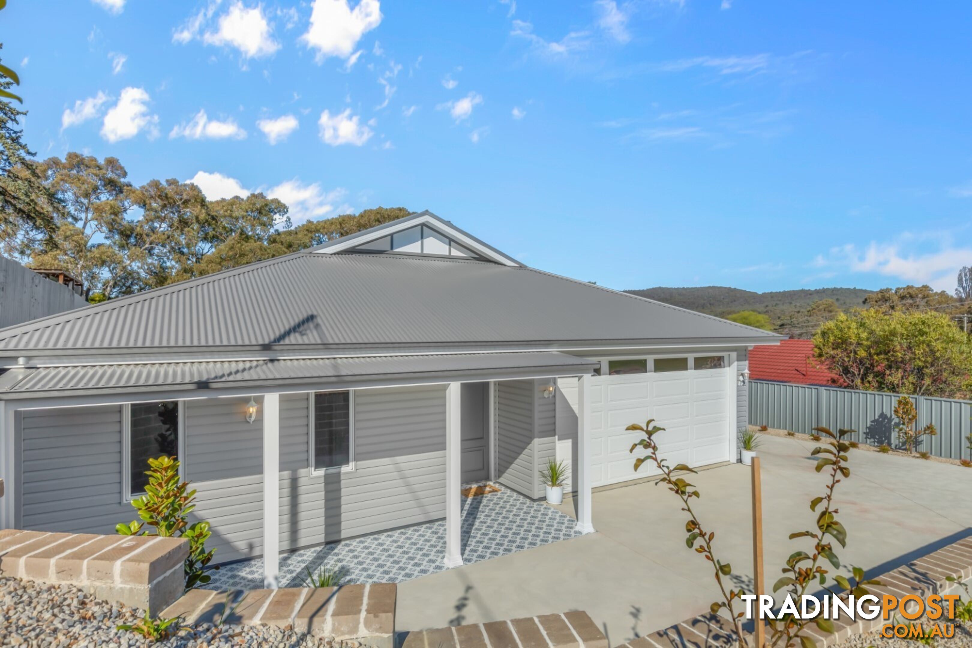 4 Jamieson Street PORTLAND NSW 2847