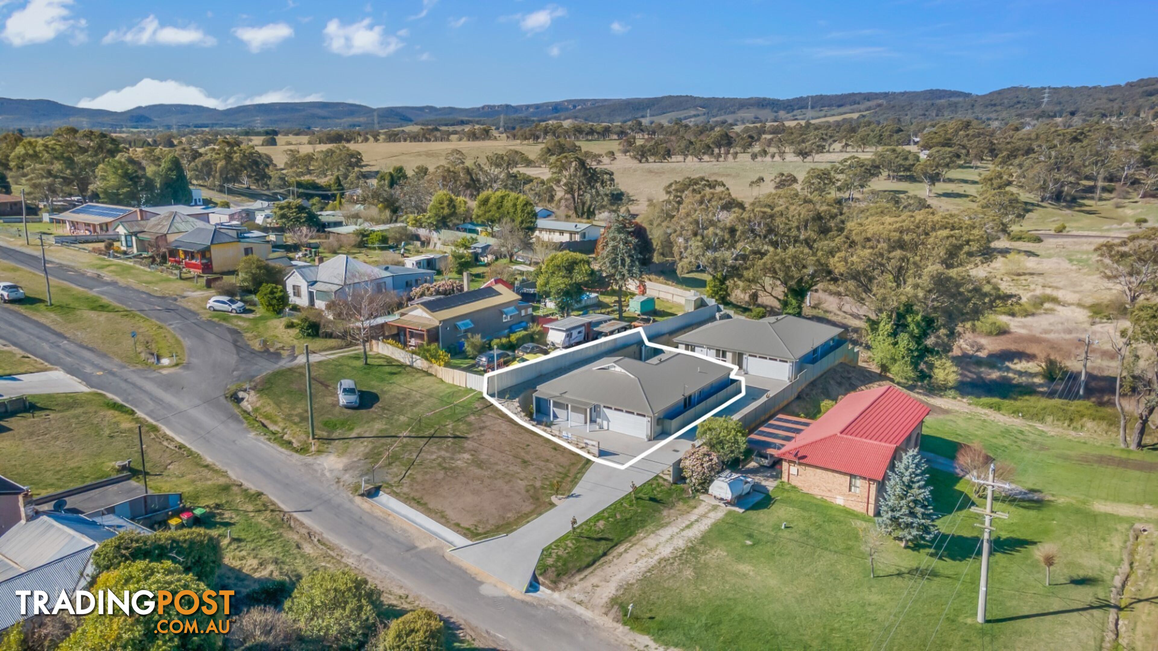 4 Jamieson Street PORTLAND NSW 2847