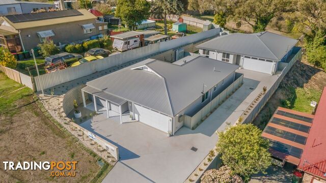 4 Jamieson Street PORTLAND NSW 2847