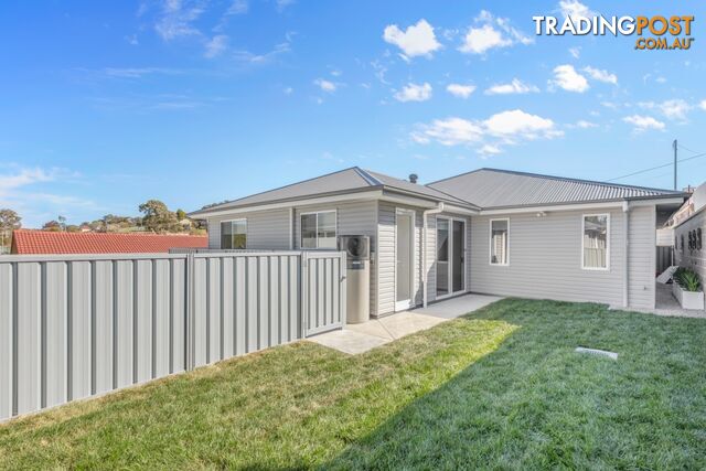 4 Jamieson Street PORTLAND NSW 2847