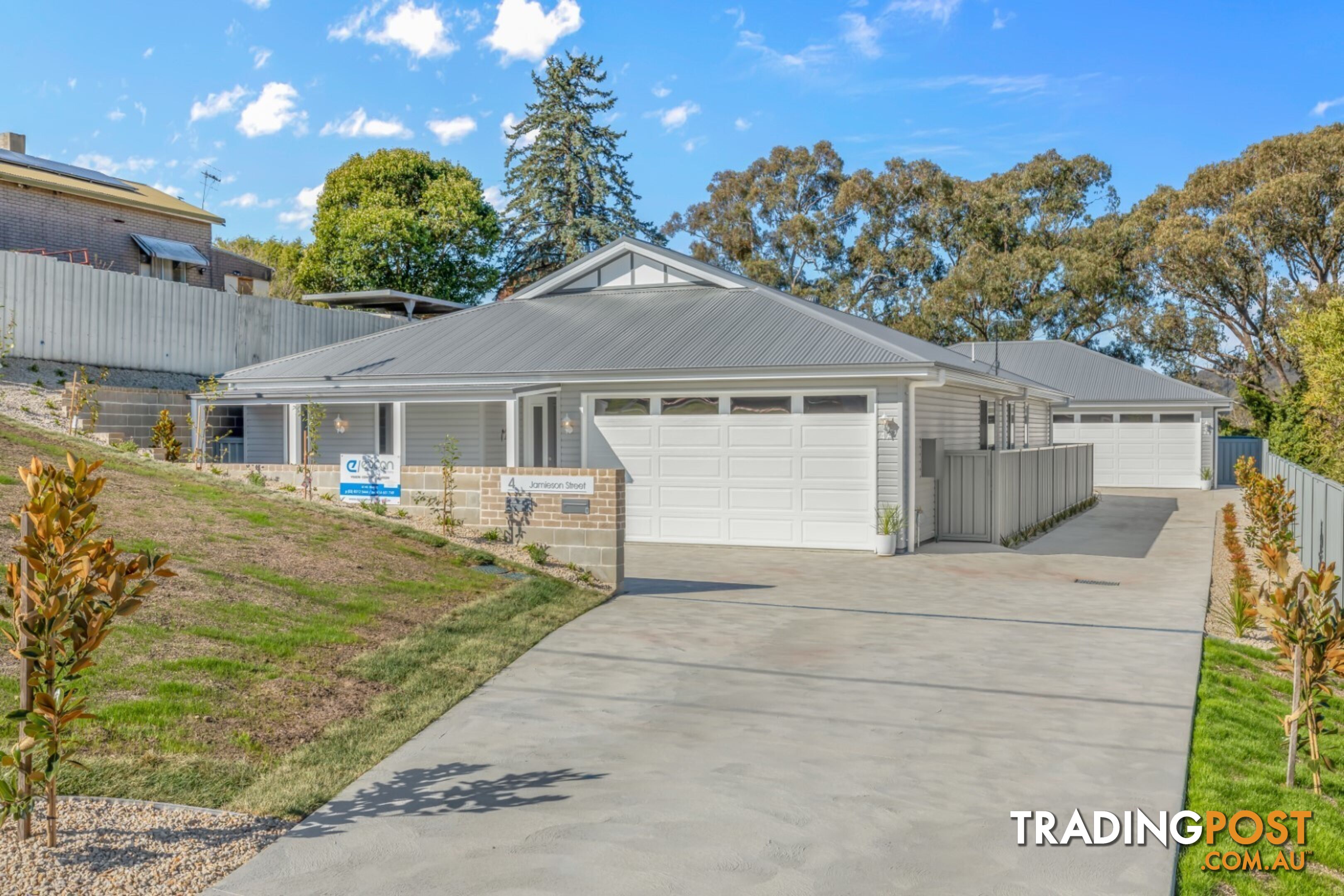 4 Jamieson Street PORTLAND NSW 2847