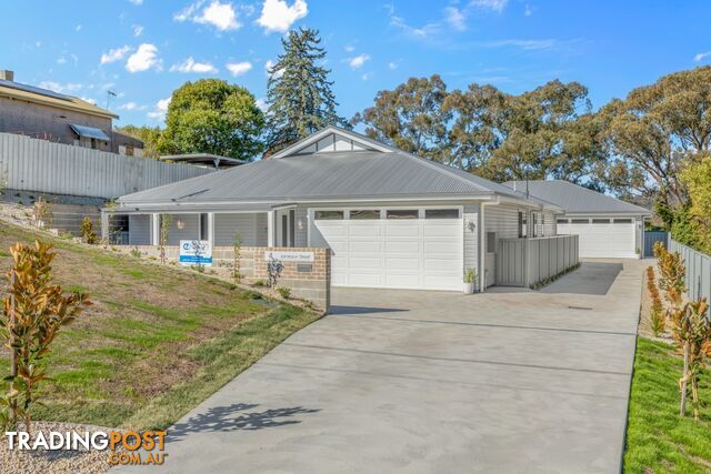 4 Jamieson Street PORTLAND NSW 2847