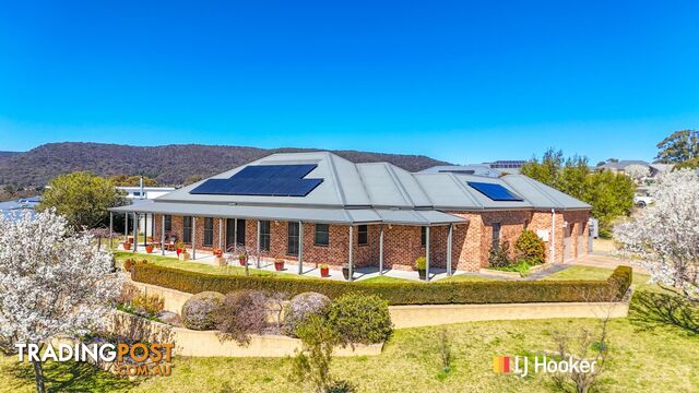 39 Hillcrest Avenue LITHGOW NSW 2790