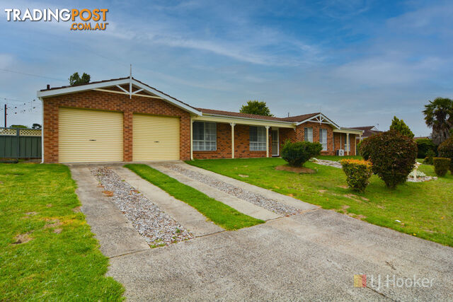 19 Chivers Close LITHGOW NSW 2790
