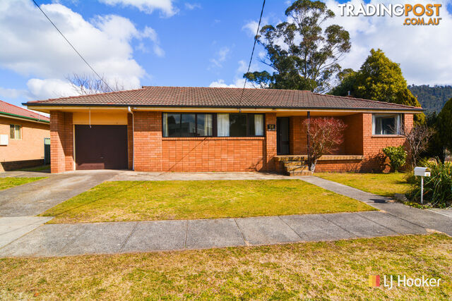 56 Hayley Street LITHGOW NSW 2790