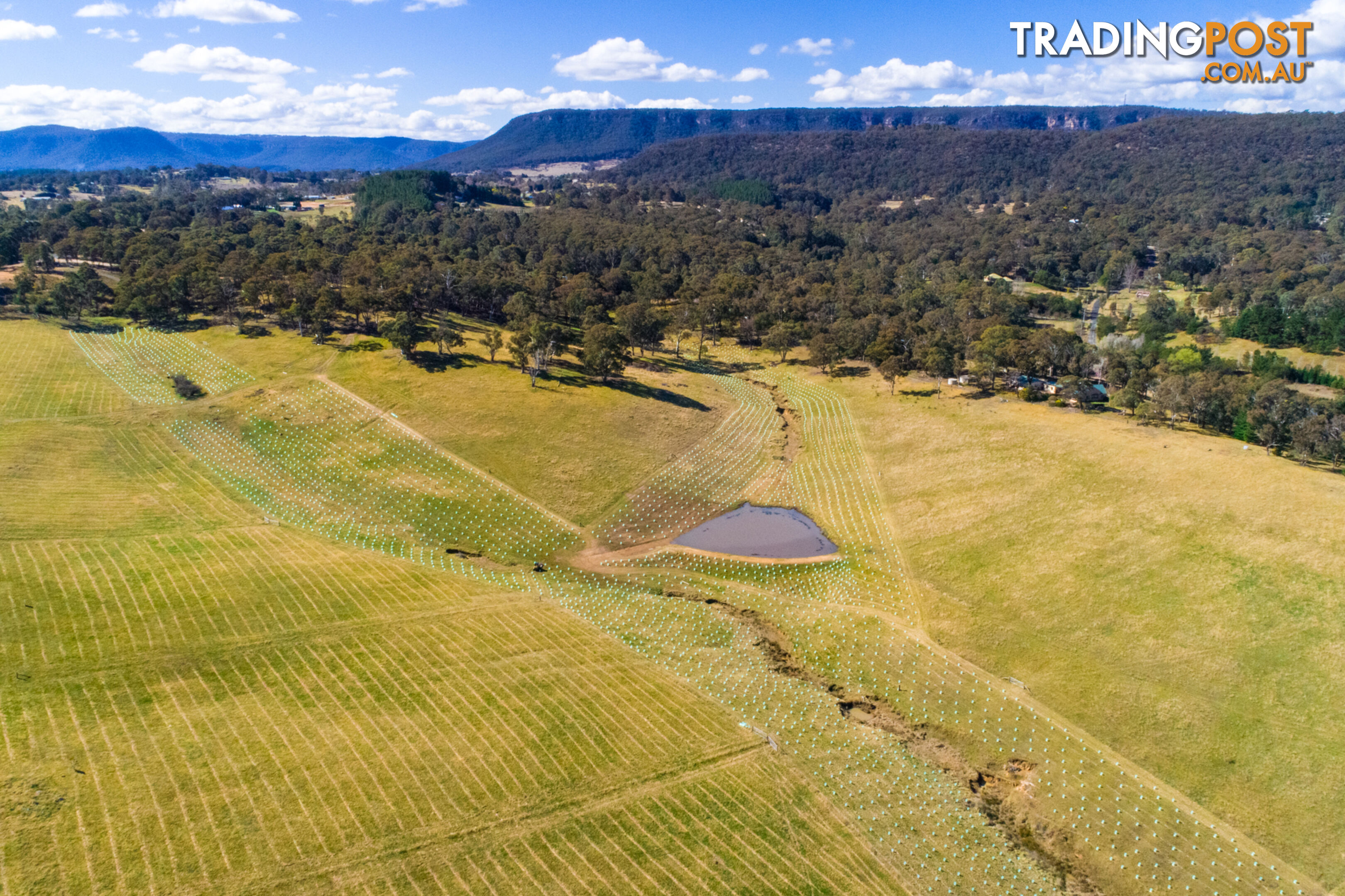 Moyne Farm Estate - Stage 2 LITTLE HARTLEY NSW 2790