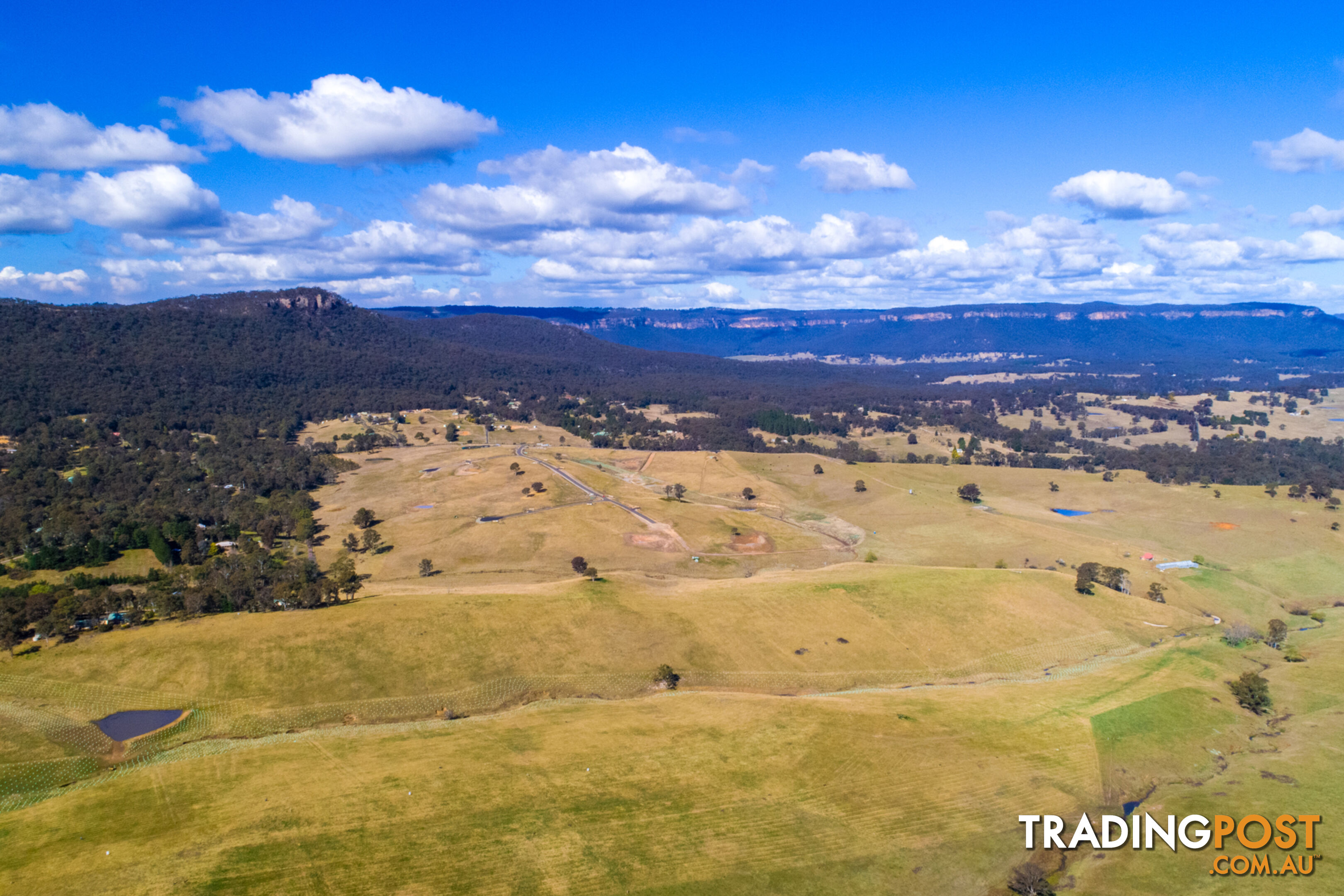 Moyne Farm Estate - Stage 2 LITTLE HARTLEY NSW 2790