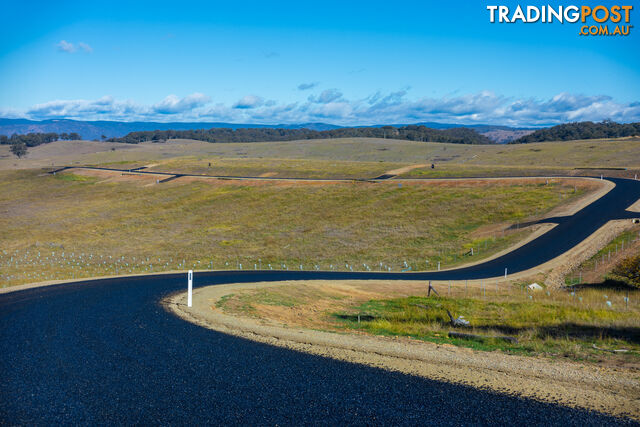 Moyne Farm Estate - Stage 2 LITTLE HARTLEY NSW 2790