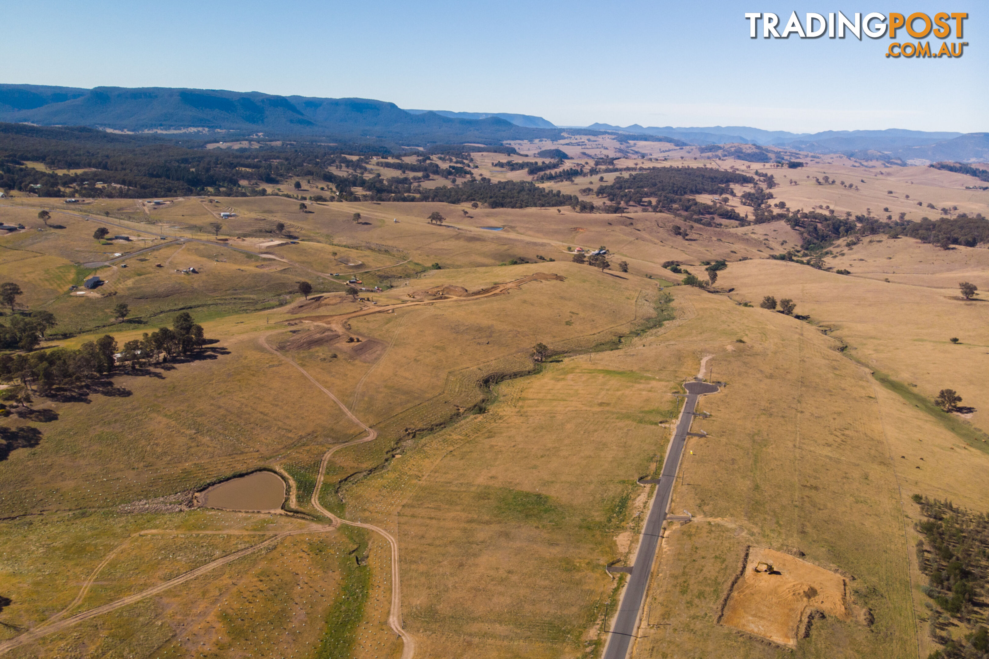 Moyne Farm Estate - Stage 2 LITTLE HARTLEY NSW 2790